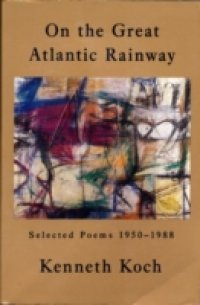 On the Great Atlantic Rainway