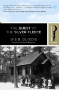 Quest of the Silver Fleece