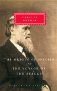 Origin of Species and The Voyage of the `Beagle`