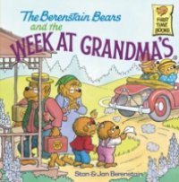 Читать Berenstain Bears and the Week at Grandma's