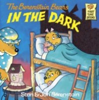 Читать Berenstain Bears in the Dark