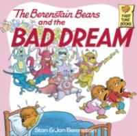 Читать Berenstain Bears and the Bad Dream