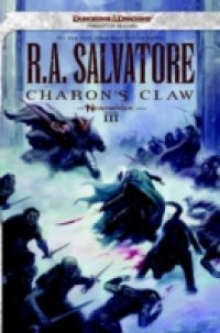 Читать Charon's Claw