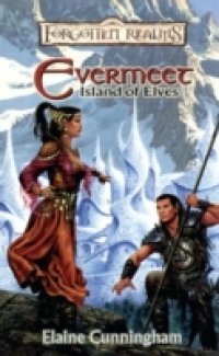 Читать Evermeet: Island of the Elves