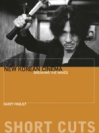 New Korean Cinema