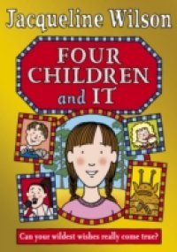 Four Children and It