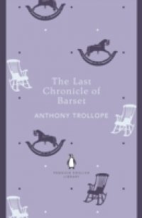 Last Chronicle of Barset