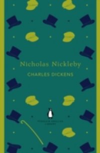 Читать Nicholas Nickleby
