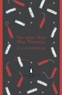 Man Who Was Thursday