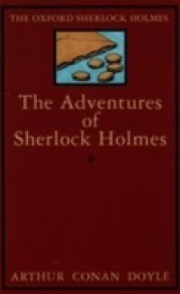 Adventures of Sherlock Holmes