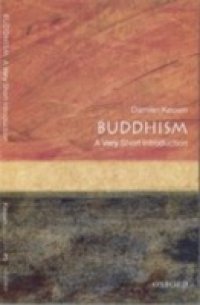 Buddhism: A Very Short Introduction