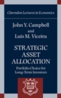 Strategic Asset Al: Portfolio Choice for Long-Term Investors