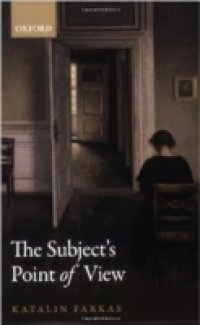 Subject`s Point of View