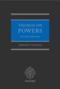 Thomas on Powers