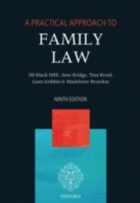 Practical Approach to Family Law