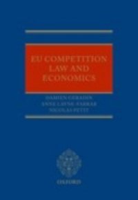 EU Competition Law and Economics