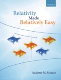 Relativity Made Relatively Easy