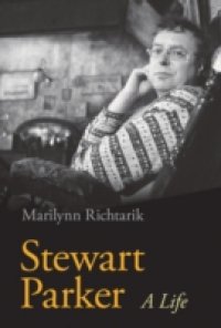 Stewart Parker: A Life