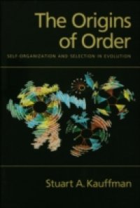 Читать Origins of Order: Self-Organization and Selection in Evolution