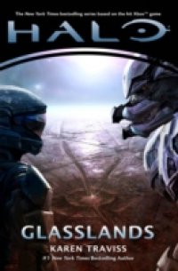 Halo Glasslands