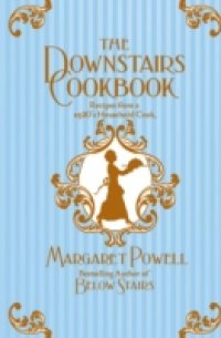 Downstairs Cookbook