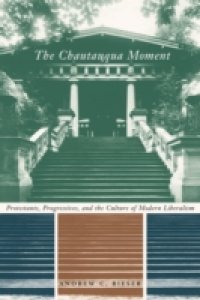 Chautauqua Moment