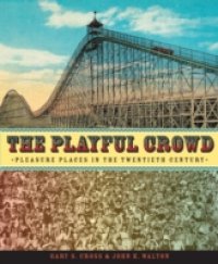 Playful Crowd