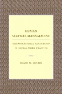 Human Services Management