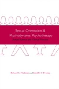 Sexual Orientation and Psychodynamic Psychotherapy