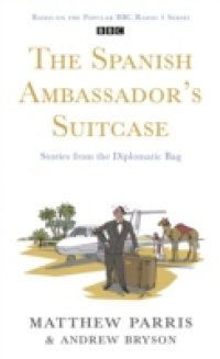 THE SPANISH AMBASSADOR`S SUITCASE