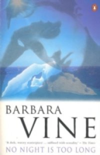 Читать No Night is Too Long