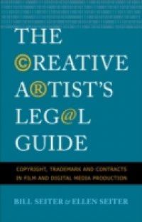 Creative Artist`s Legal Guide