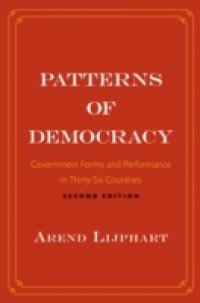 Patterns of Democracy