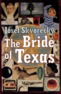 Bride Of Texas