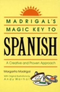 Читать Madrigals Magic Key to Spanish
