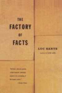 Factory of Facts