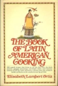 Book of Latin American Cooking