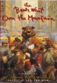 Bear Went Over the Mountain