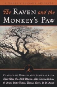Читать Raven and the Monkey's Paw