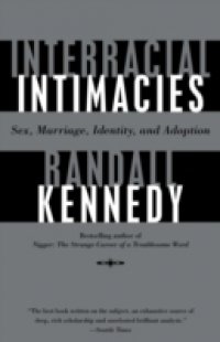 Interracial Intimacies