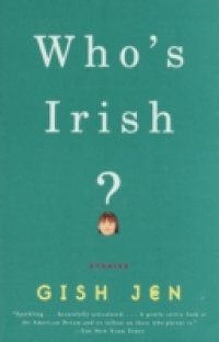 Who`s Irish?