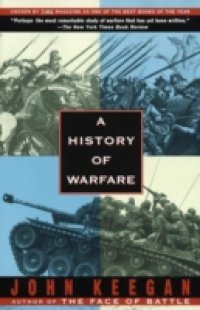History of Warfare