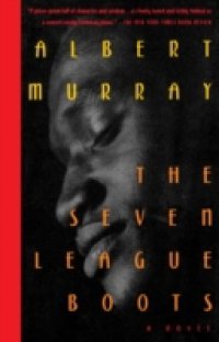 Seven League Boots