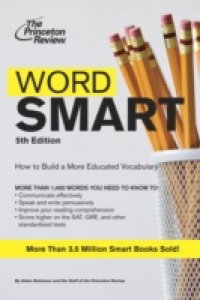 Читать Word Smart, 5th Edition