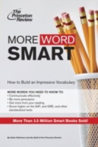 Читать More Word Smart
