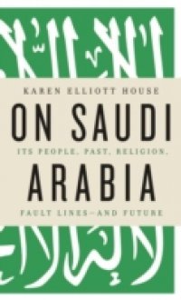 On Saudi Arabia