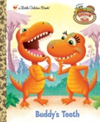 Buddy`s Teeth (Dinosaur Train)