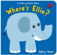 Where`s Ellie?