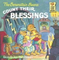 Читать Berenstain Bears Count Their Blessings