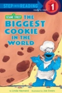 Biggest Cookie in the World (Sesame Street)
